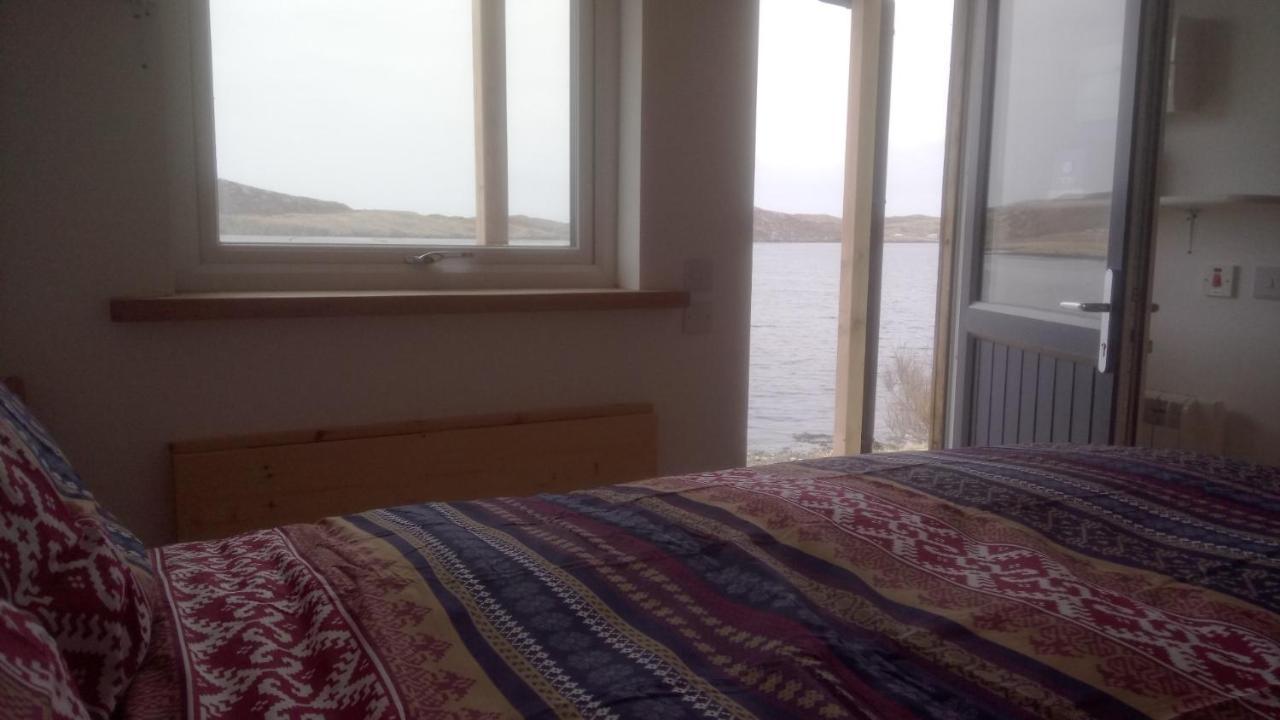 Otter Bothy Βίλα Uig  Εξωτερικό φωτογραφία
