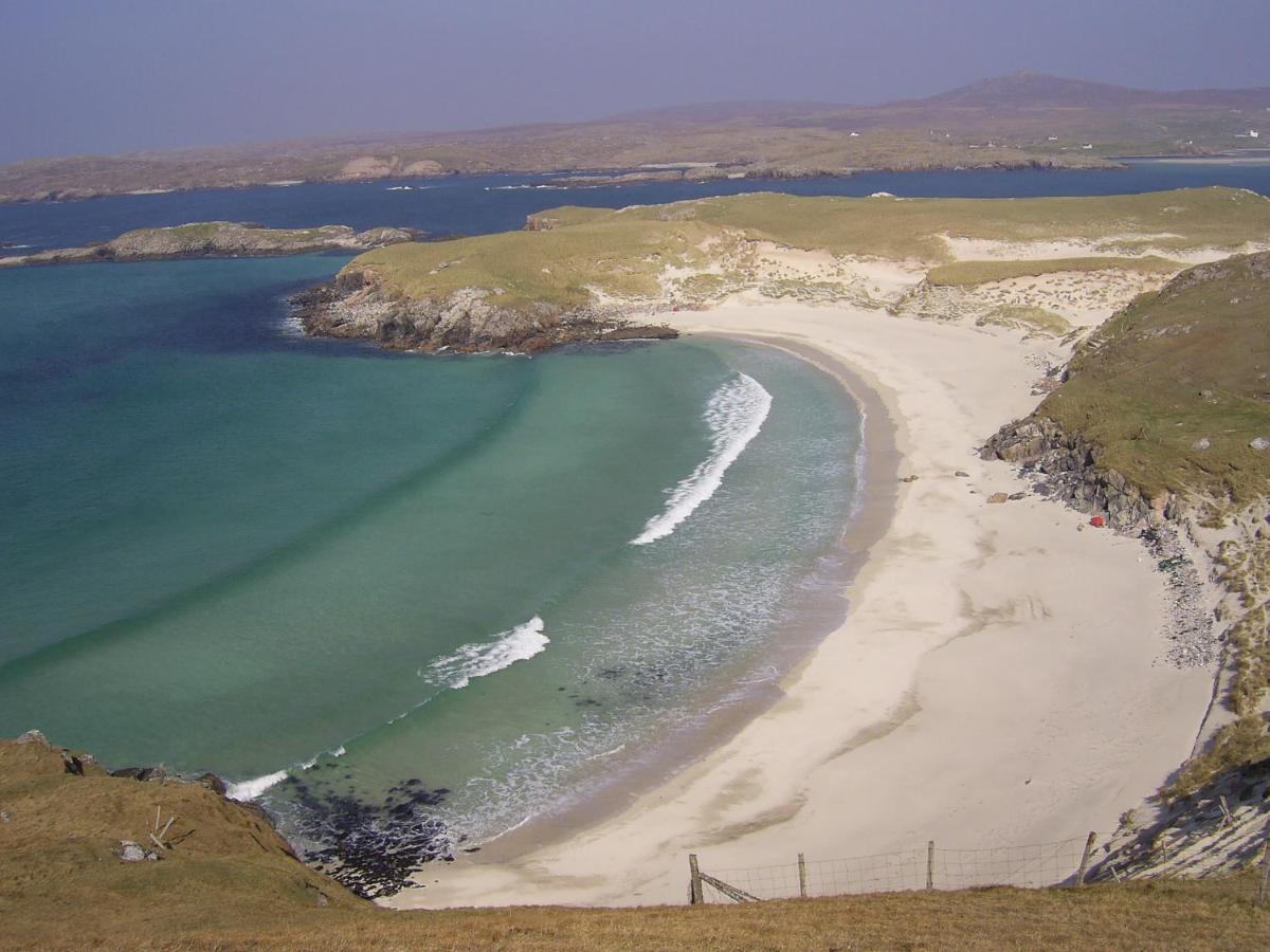 Otter Bothy Βίλα Uig  Εξωτερικό φωτογραφία